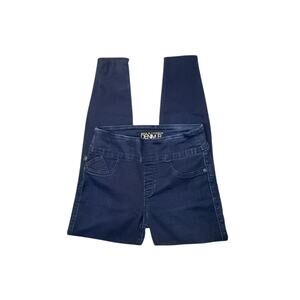 Rock & Republic Denim Rx Fever Skinny Jeans - Size 12